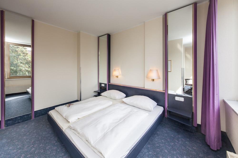 Hotel Mirage Duesseldorf-neuss Neuss