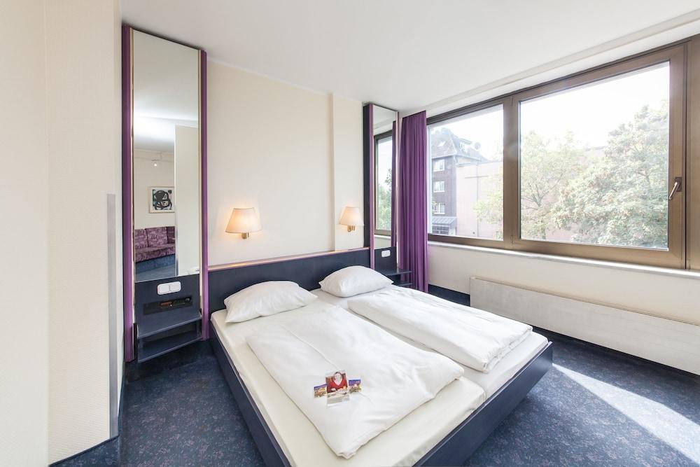 Mirage Duesseldorf-neuss Hotel