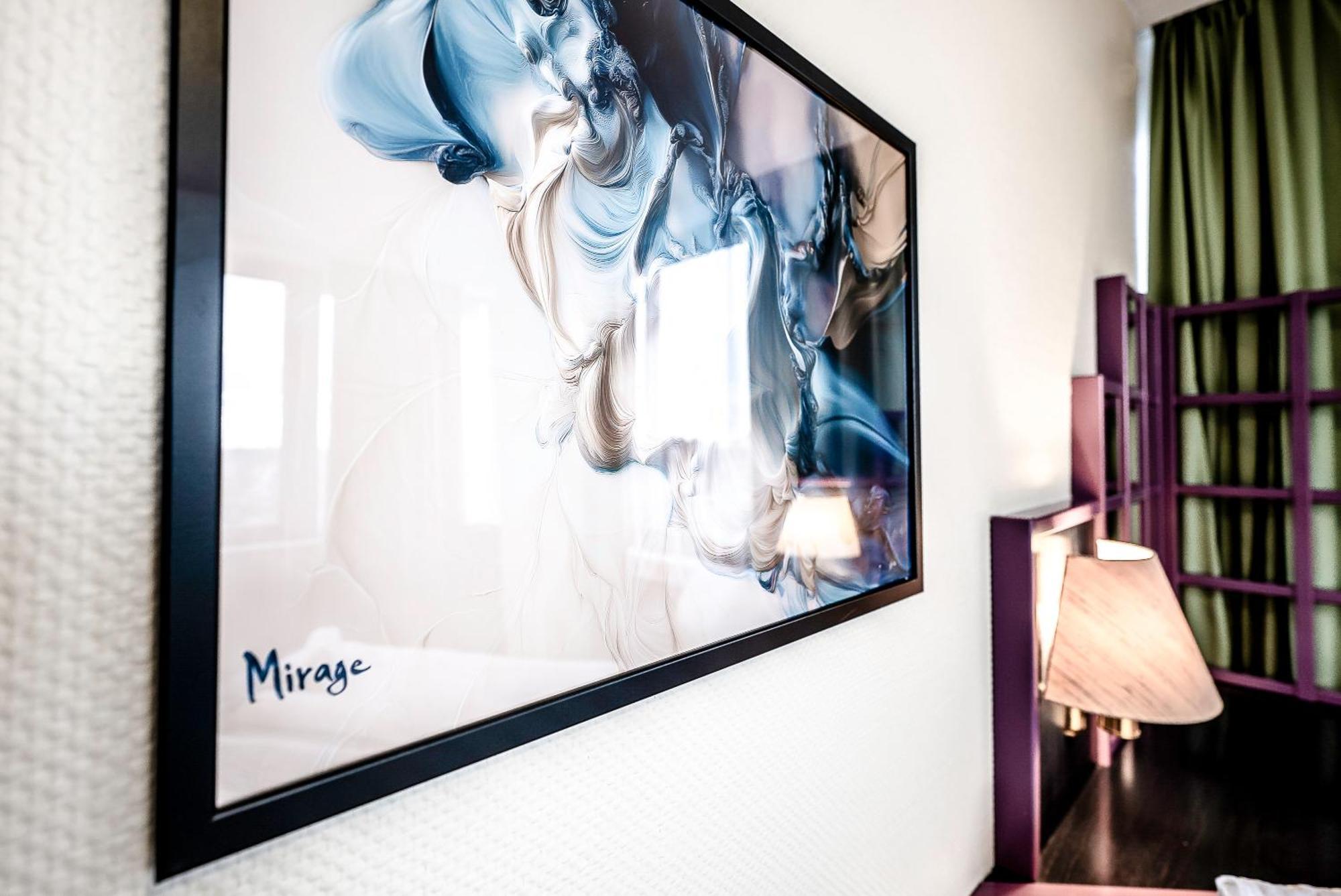 Mirage Duesseldorf-neuss