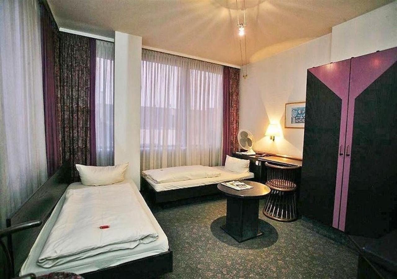 Mirage Duesseldorf-neuss 3* Neuss