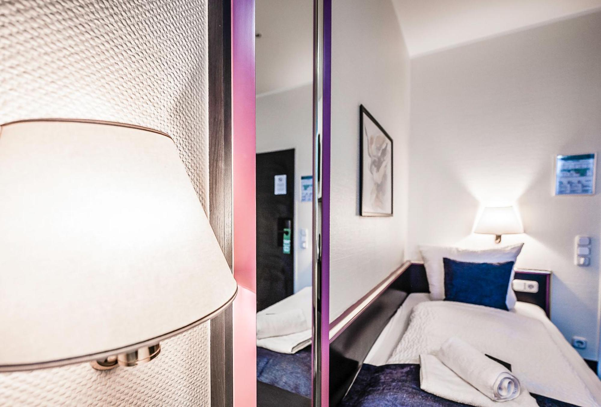 Hotel Mirage Duesseldorf-neuss